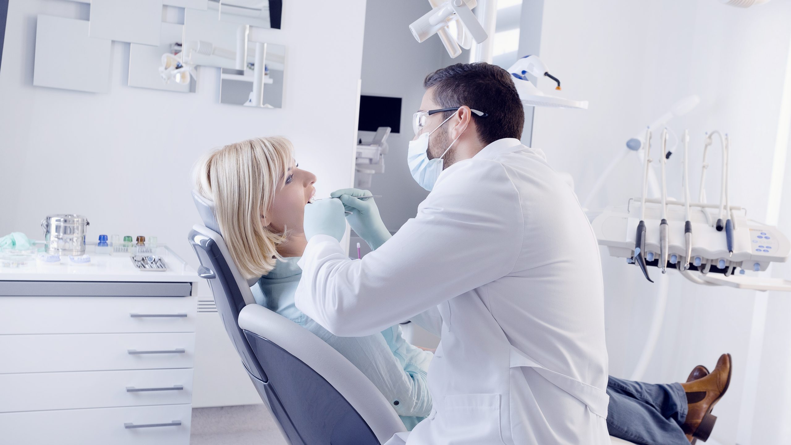 Dentist in Rutherford, NJ